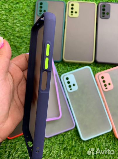 Чехол для Xiaomi Redmi 9T