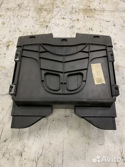 Органайзер перчаточный ящик под сиденье Astra j