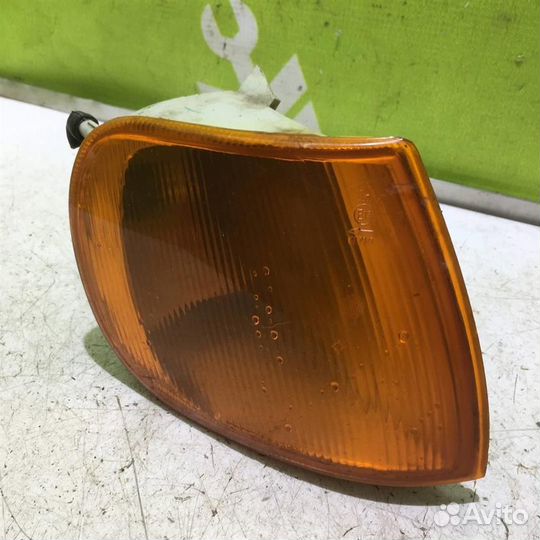 Указатель поворота Фольксваген Поло