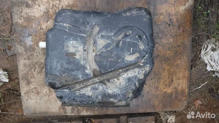 Бак топливный Mazda Mazda 3 (BL) 2008-2013