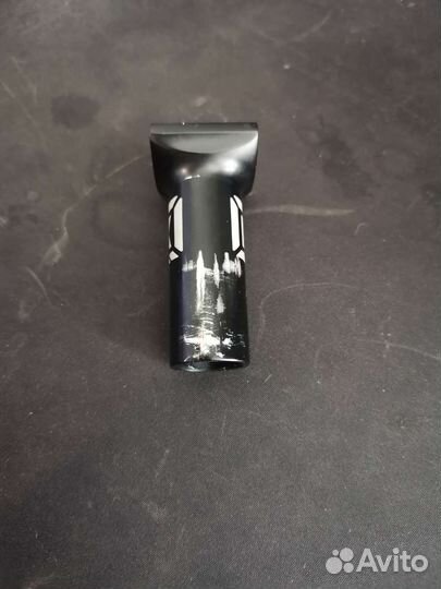 Подседельный штырь bmx kink small pivotal