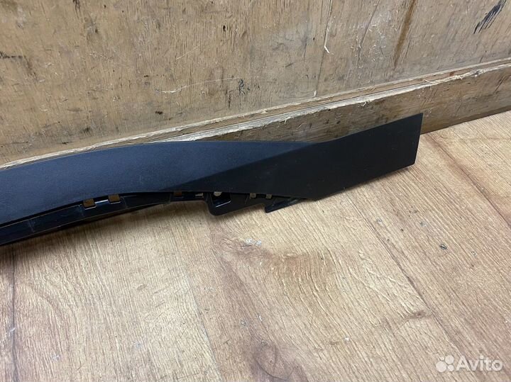 Накладка двери передней правой Kia Seltos 2019+