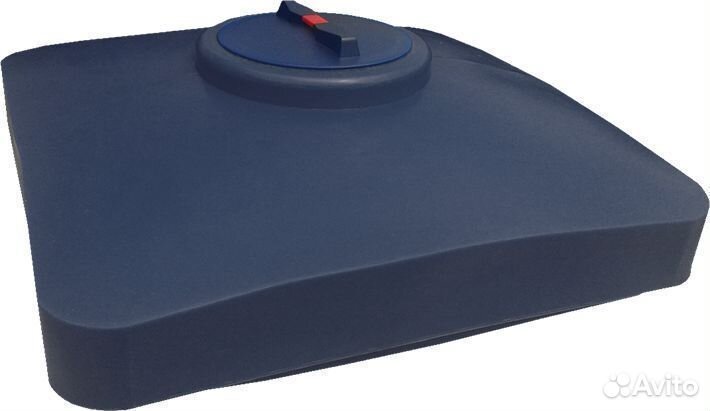 Бак для душа 250 литров