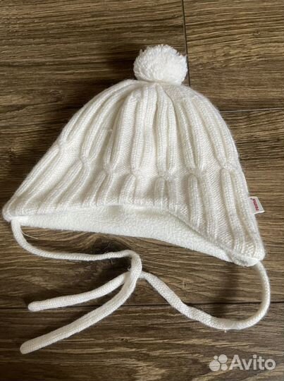 Детская Шапка для малыша (разные)