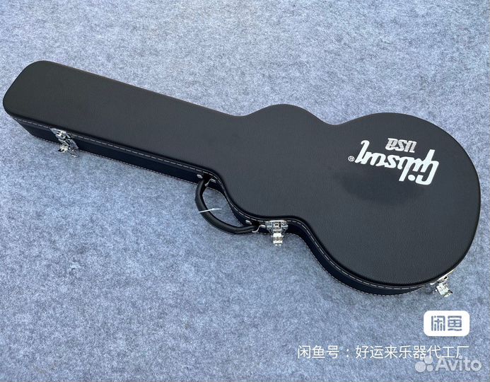 Кейс для гитары