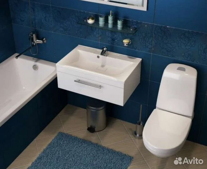 Мастер сантехник, замена / установка / ремонт