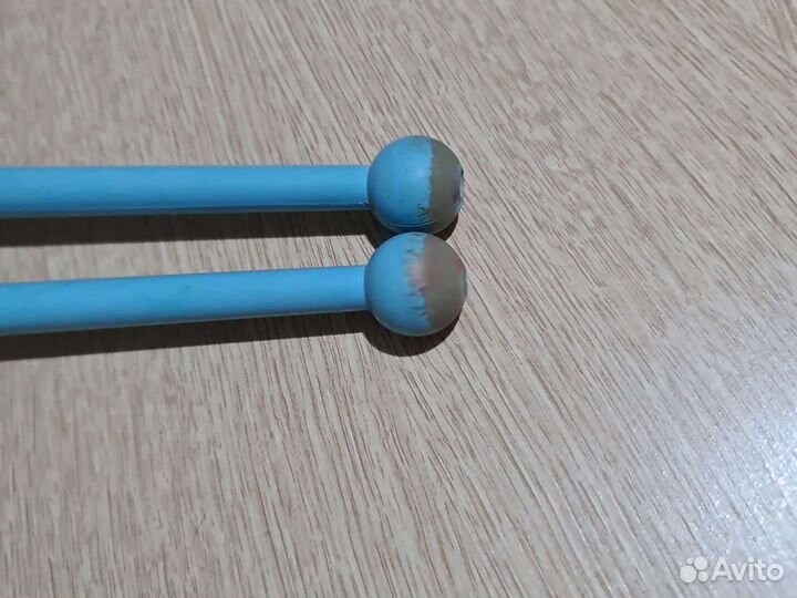 Булавы sasaki 40 вставные