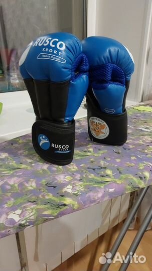 Продам перчатки для рукопашного боя