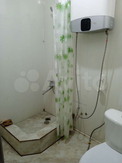 2-к. квартира, 48 м², 1/5 эт.