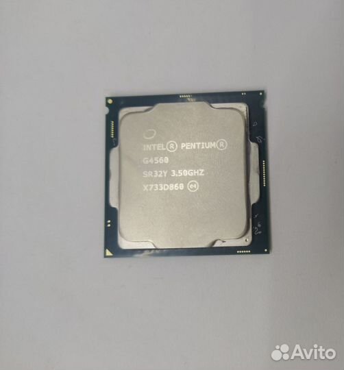 GTX 1050TI G4560 Crucial DDR4 DeepCool