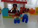 Lego duplo Ферма