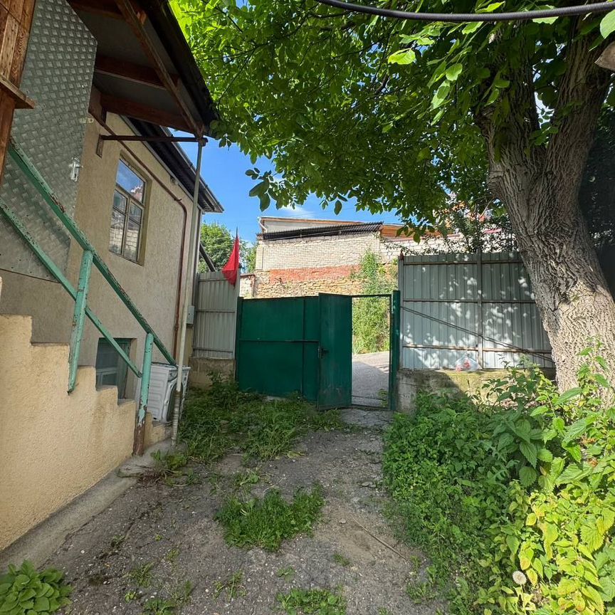 Квартира 3-комн. 79.7 м² в Кисловодск — фото 17 из 23