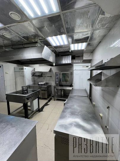 Сдается коммерческая, 260 кв.м., 1/2 эт