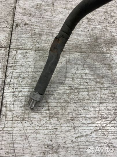 Трубка кондиционера Хонда