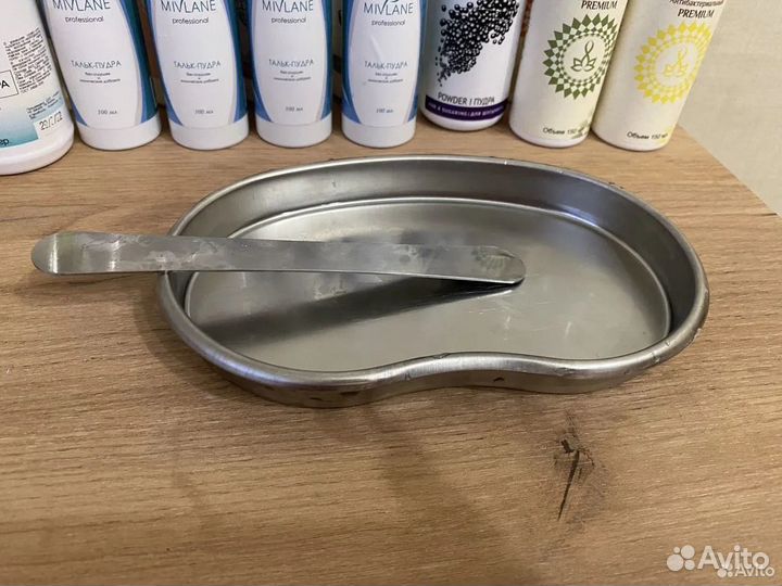 Паста для шугаринга