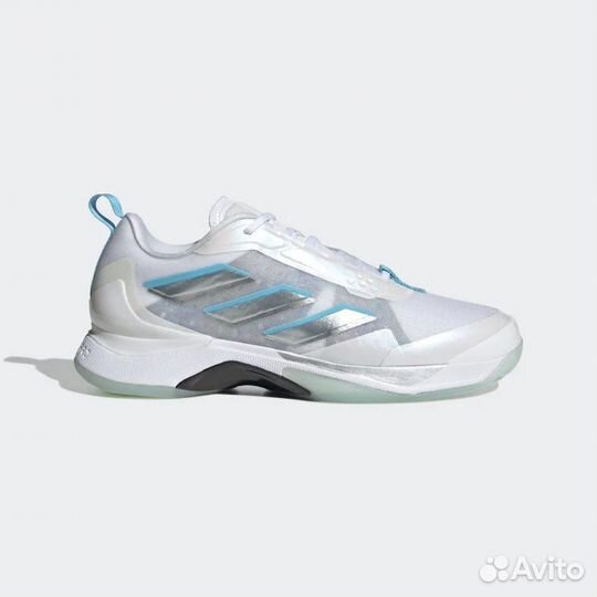 Кроссовки женские для тенниса Adidas Avacourt