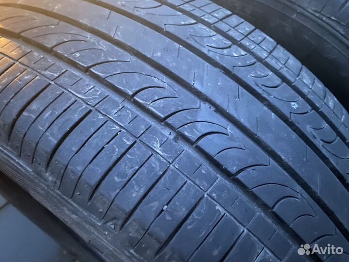 Nexen Classe Premiere CP672 215/60 R17