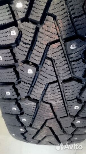 Pirelli Ice Zero 275/40 R21 107H