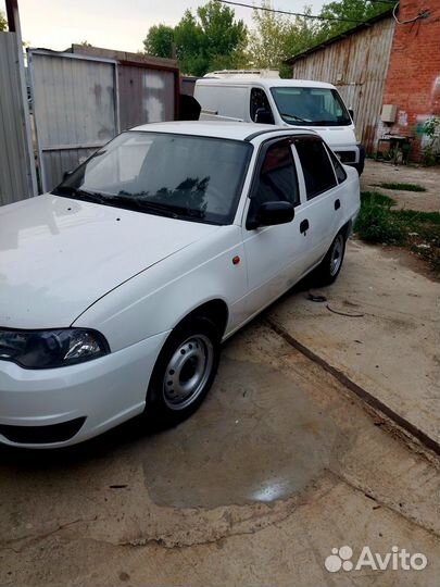 Daewoo Nexia 1.5 МТ, 2014, 255 000 км