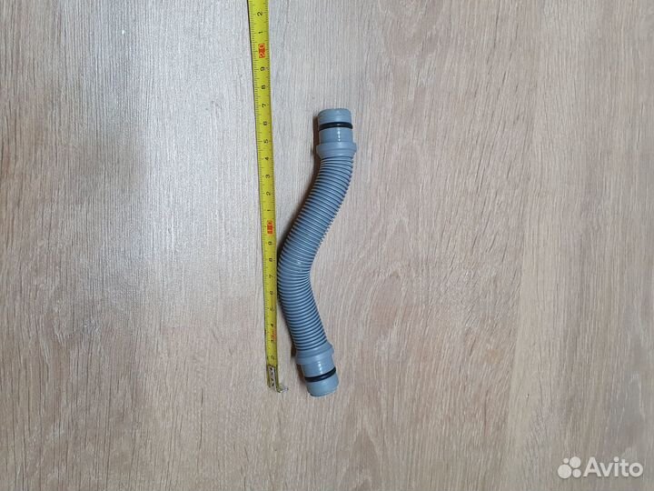 Патрубок для посудомоечных машин Electrolux