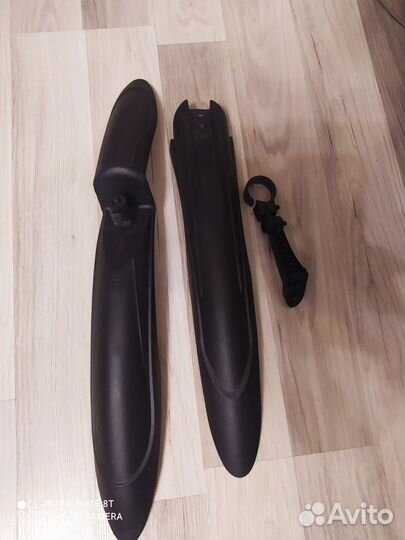 Велосипед Forward Apache 1.0