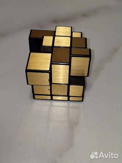 Кубик рубика