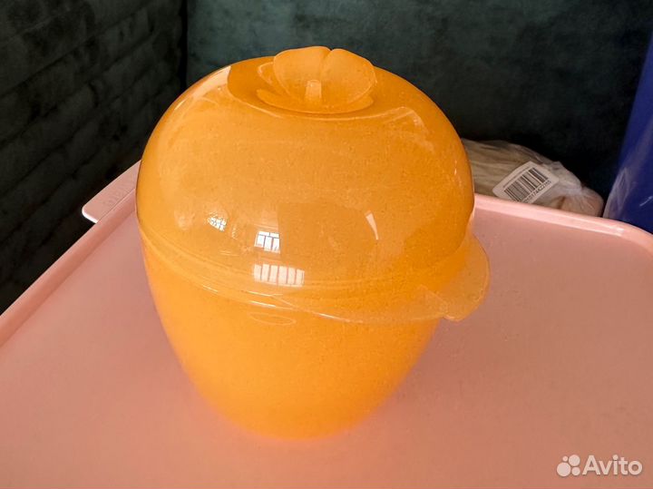 Tupperware