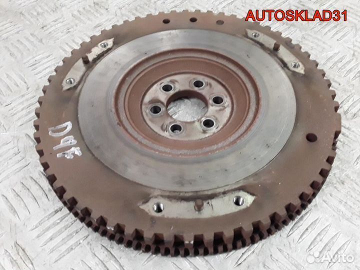 Маховик МКПП Renault Sander 1,2 D4F 732 8200498703