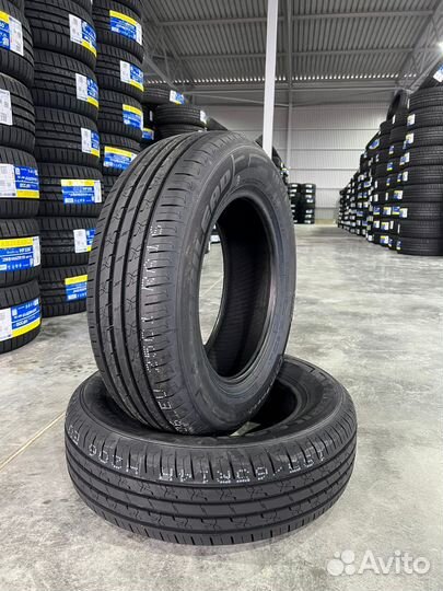 Habilead ComfortMax H206 195/60 R16 89H