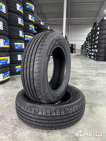 Habilead ComfortMax H206 195/60 R16 89H