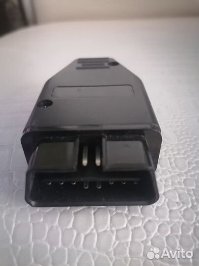 Корректор спидометра Kia Rio