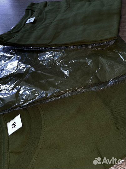 Футболка новые