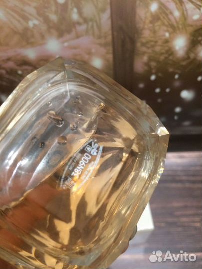 Yves saint laurent mon paris 90 мл