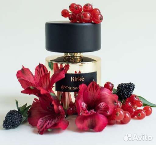 Селективный парфюм оригинал на распив Воронеж