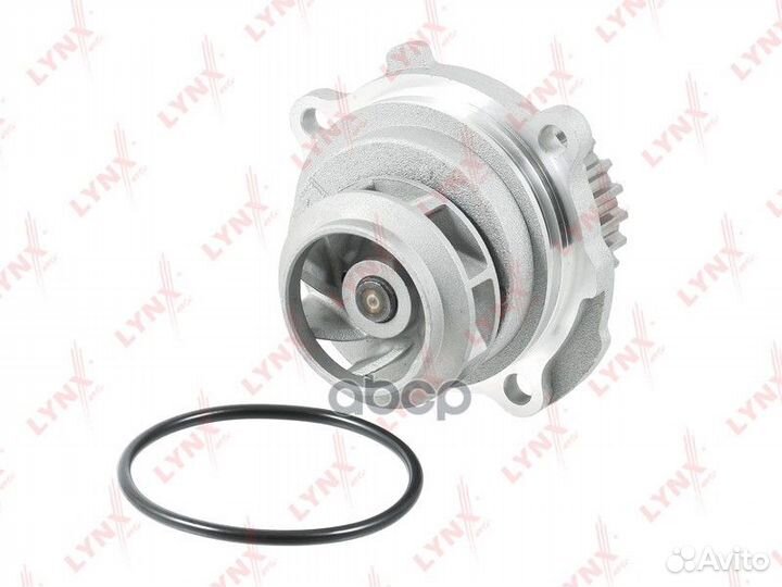 Насос водяной CW0193 lynxauto