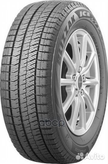 Bridgestone Blizzak Ice 195/65 R15