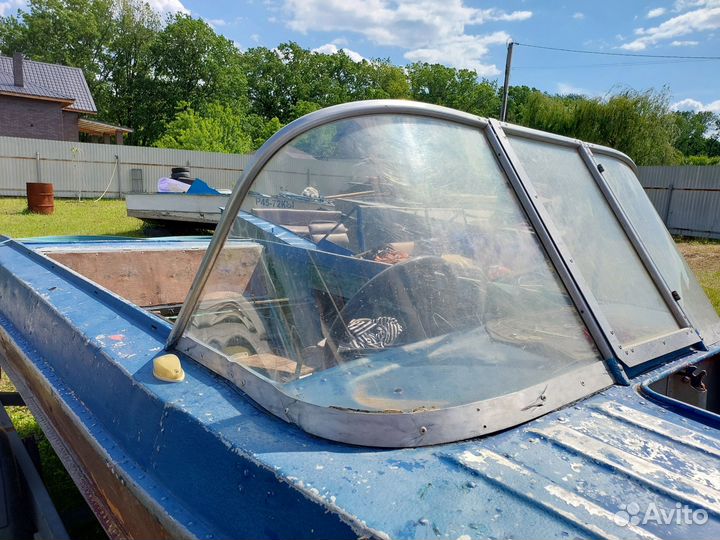 Заводские стекла Казанка 5м,1,2,3,4