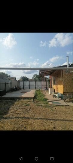 Дом 38,1 м² на участке 4 сот.