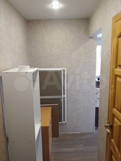 1-к. квартира, 30,9 м², 5/5 эт.