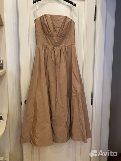 Вечернее платье Италия 42-44 рус