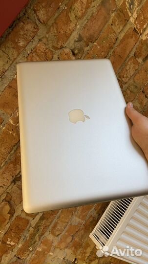 MacBook Pro (15-inch, Mid 2010)