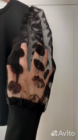 Блузки кофты женские 40 42