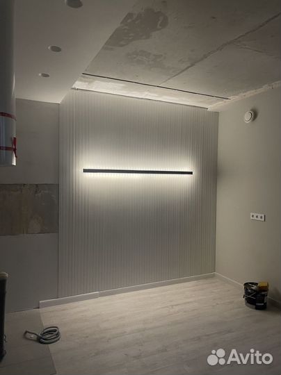 Стеновая панель пвх