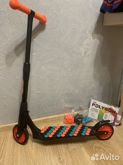 Самокат детский