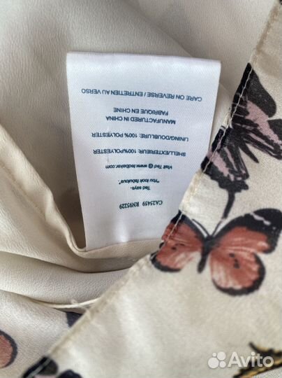 Сарафан Ted baker 3