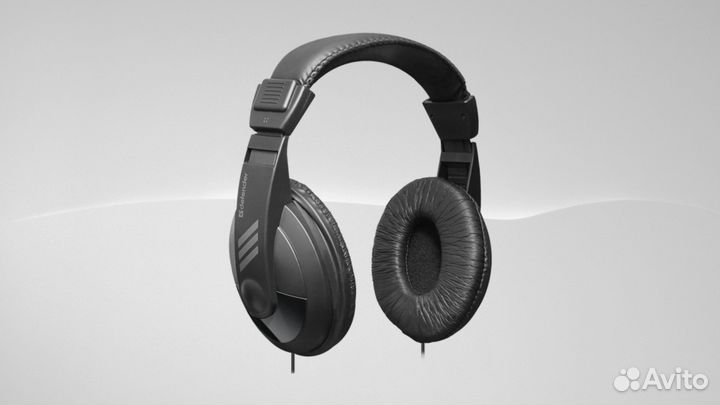 Наушники Defender HN-751 Gryphon