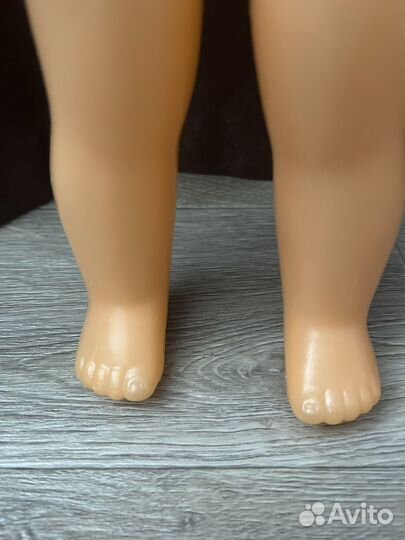 Куклы советские СССР