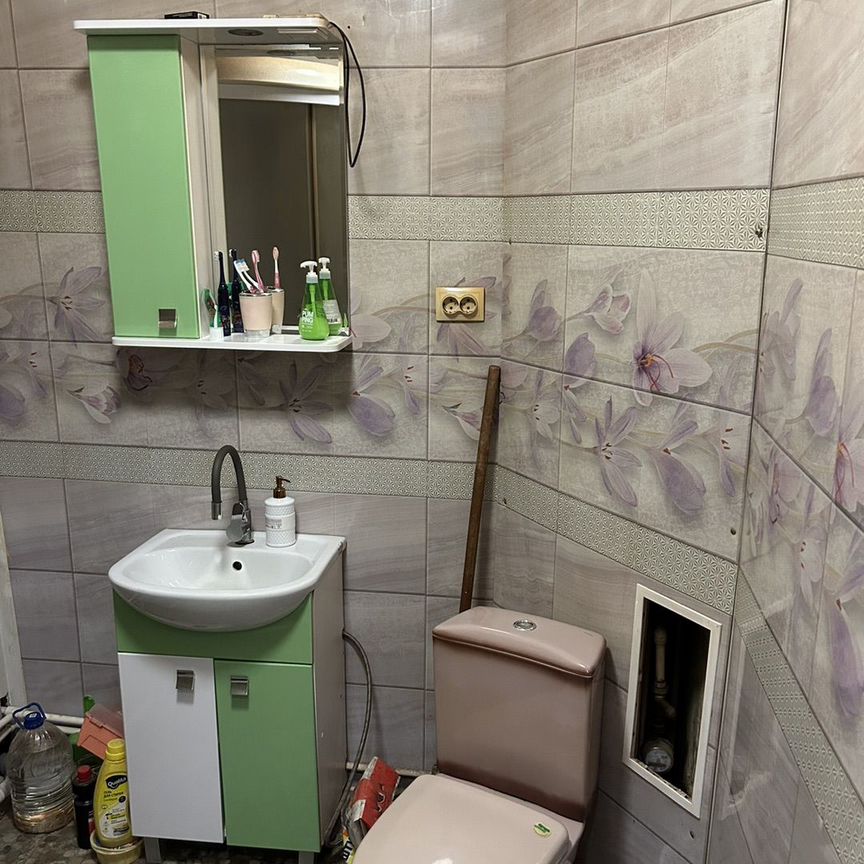 Квартира 1-комн. 31 м² в Заволжск — фото 11 из 17