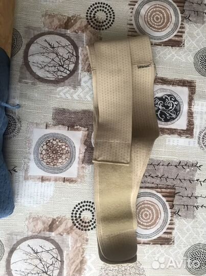 Бандаж для беременных