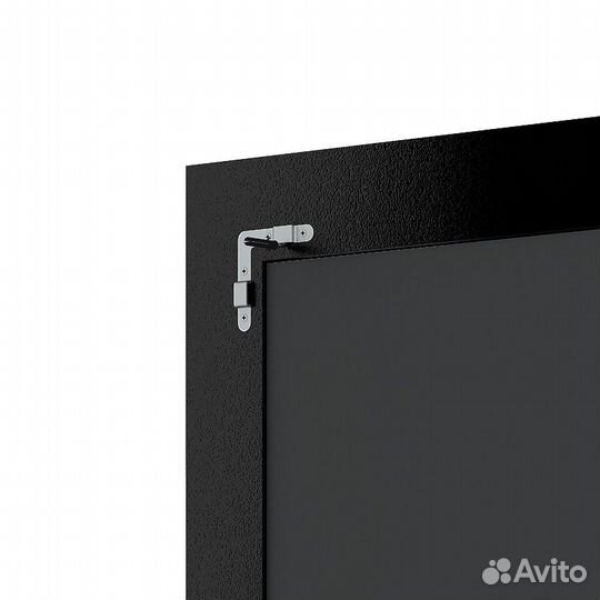 Зеркало Evoform Exclusive-G 125х100 BY 4381 с гра